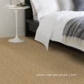 Natural fiber seagrass carpets flooring roll wallpaper